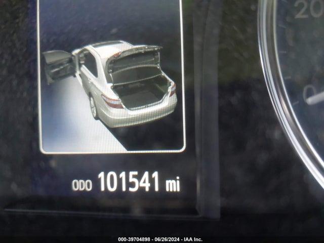 Toyota CAMRY LE 2017 4T1BF1FK9HU284363 Image 15