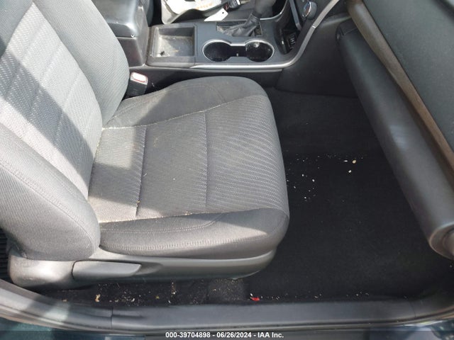 Toyota CAMRY LE 2017 4T1BF1FK9HU284363 Image 5