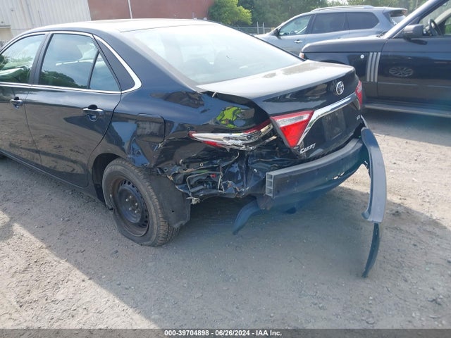 Toyota CAMRY LE 2017 4T1BF1FK9HU284363 Image 6