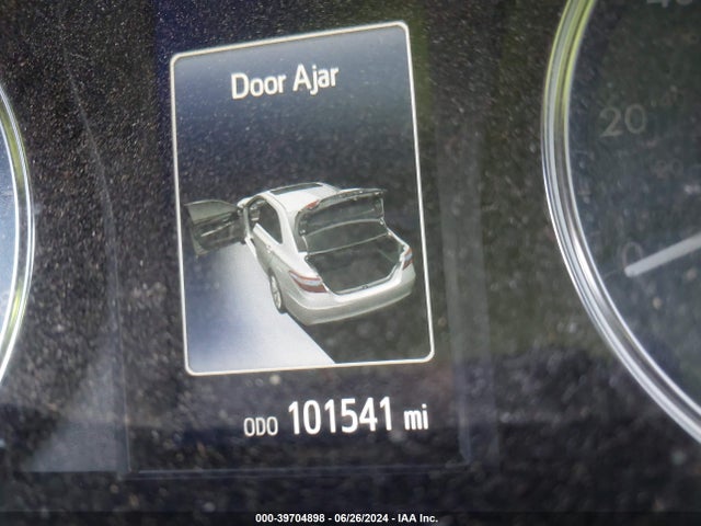 Toyota CAMRY LE 2017 4T1BF1FK9HU284363 Image 7