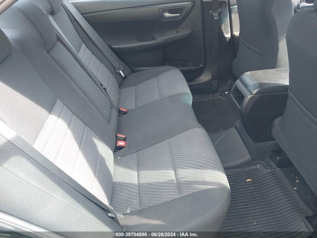 Toyota CAMRY LE 2017 4T1BF1FK9HU284363 Image 8