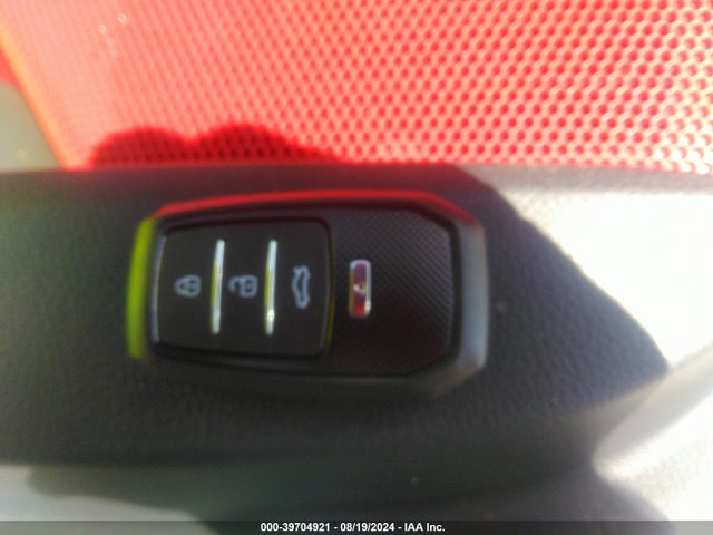 Toyota CAMRY XSE 2023 4T1K61AK8PU090302 Image 11