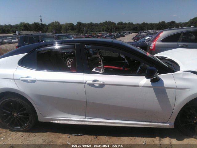 Toyota CAMRY XSE 2023 4T1K61AK8PU090302 Image 13