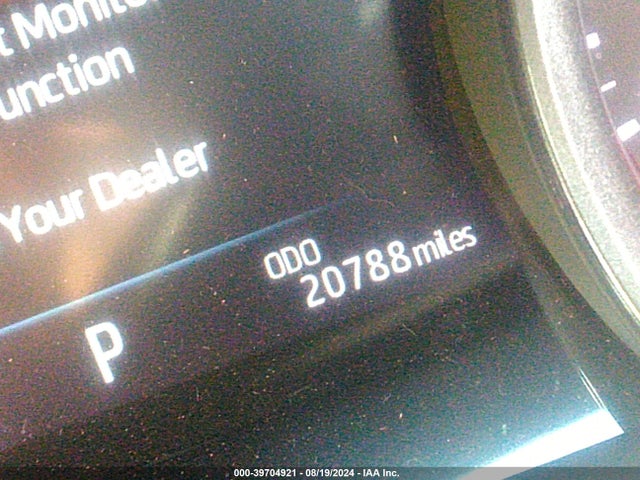 Toyota CAMRY XSE 2023 4T1K61AK8PU090302 Image 15