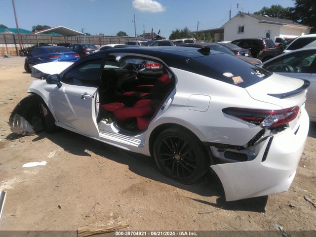 Toyota CAMRY XSE 2023 4T1K61AK8PU090302 Image 3