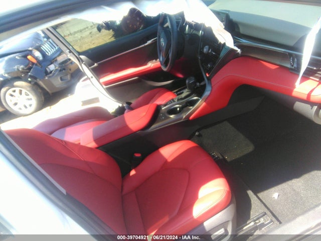 Toyota CAMRY XSE 2023 4T1K61AK8PU090302 Image 5