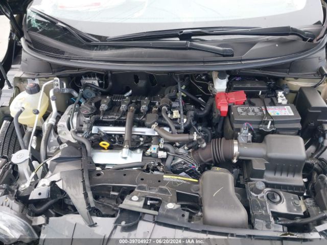 3N1CN8DV3RL856351 Nissan Versa 1.6 S