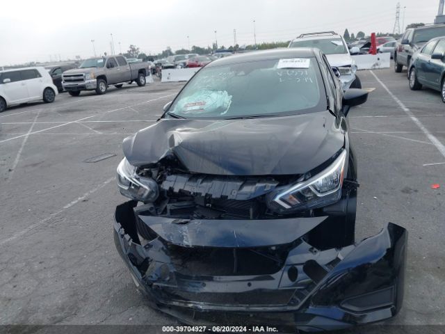 3N1CN8DV3RL856351 Nissan Versa 1.6 S