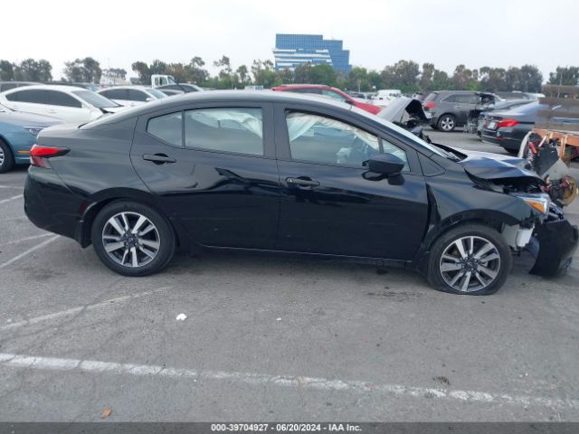 3N1CN8DV3RL856351 Nissan Versa 1.6 S