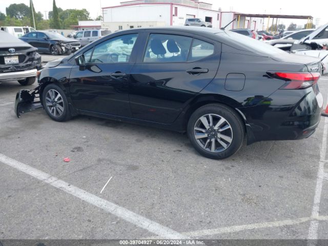 3N1CN8DV3RL856351 Nissan Versa 1.6 S
