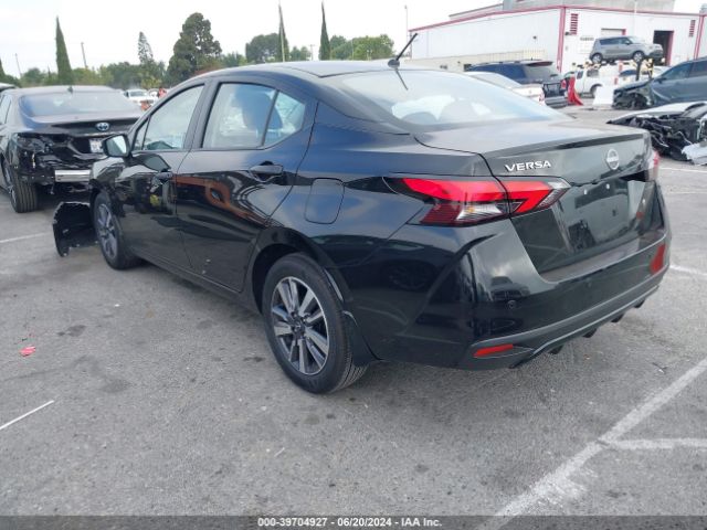 3N1CN8DV3RL856351 Nissan Versa 1.6 S