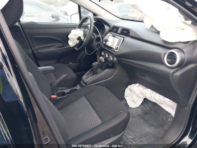 3N1CN8DV3RL856351 Nissan Versa 1.6 S