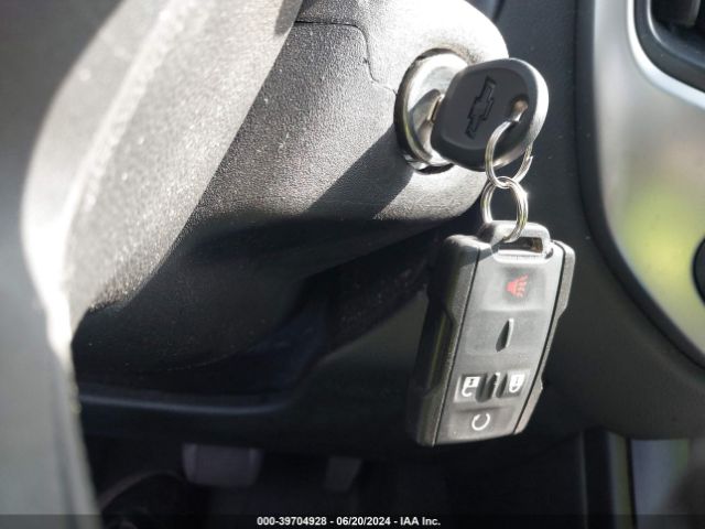 1GCPTCE11K1183186 Chevrolet Colorado Lt