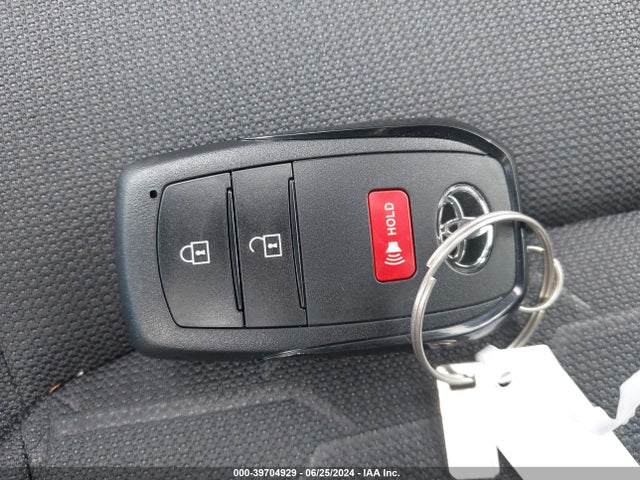 Toyota COROLLA SE 2023 JTND4MBE8P3207407 Image 11
