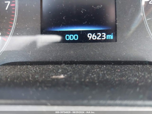 Toyota COROLLA SE 2023 JTND4MBE8P3207407 Image 15