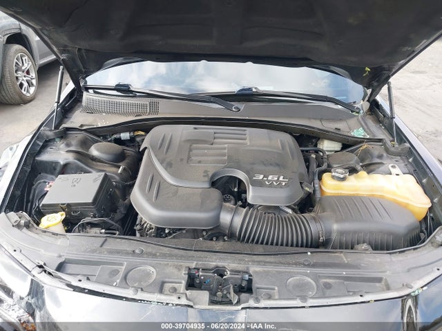 Chrysler 300 300s 2015 2C3CCABG4FH781117 Image 10