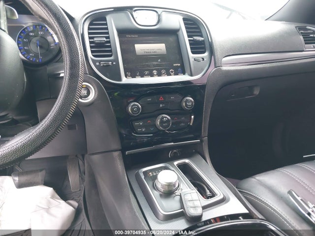 Chrysler 300 300s 2015 2C3CCABG4FH781117 Image 11