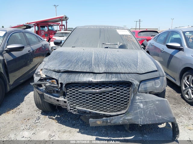 Chrysler 300 300s 2015 2C3CCABG4FH781117 Image 12