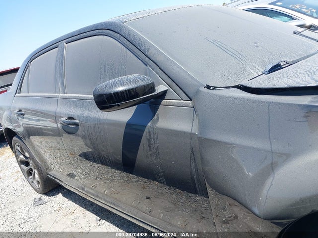 Chrysler 300 300s 2015 2C3CCABG4FH781117 Image 13