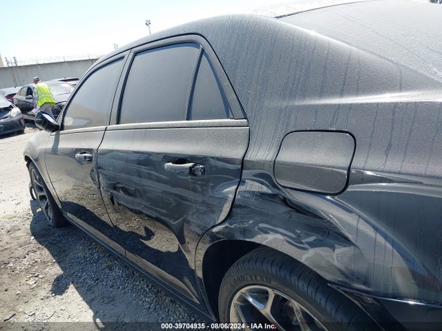 Chrysler 300 300s 2015 2C3CCABG4FH781117 Image 14