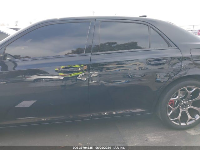 Chrysler 300 300s 2015 2C3CCABG4FH781117 Image 18