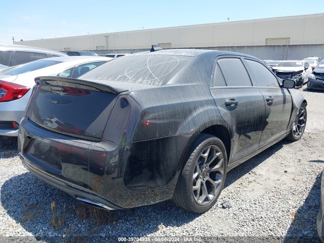Chrysler 300 300s 2015 2C3CCABG4FH781117 Image 4