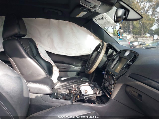 Chrysler 300 300s 2015 2C3CCABG4FH781117 Image 5