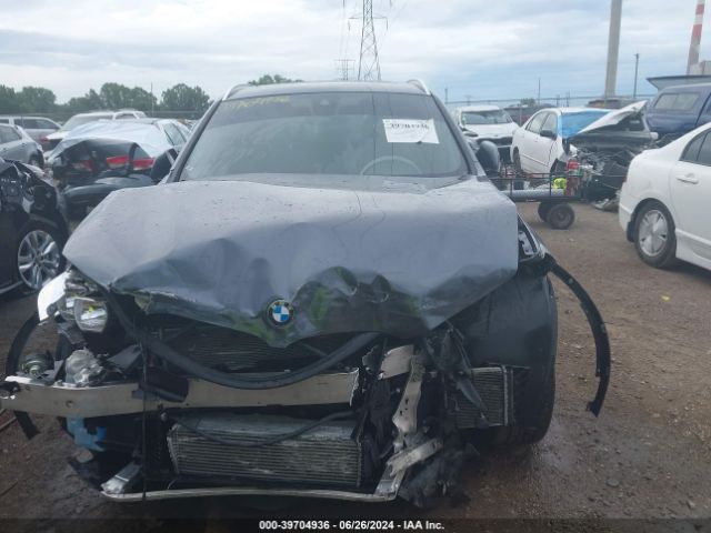 WBXHT3C33J5K22945 BMW X1 Xdrive28i