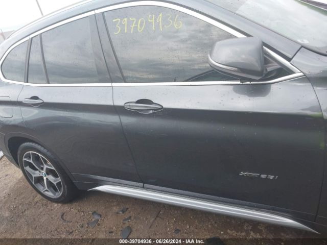 WBXHT3C33J5K22945 BMW X1 Xdrive28i
