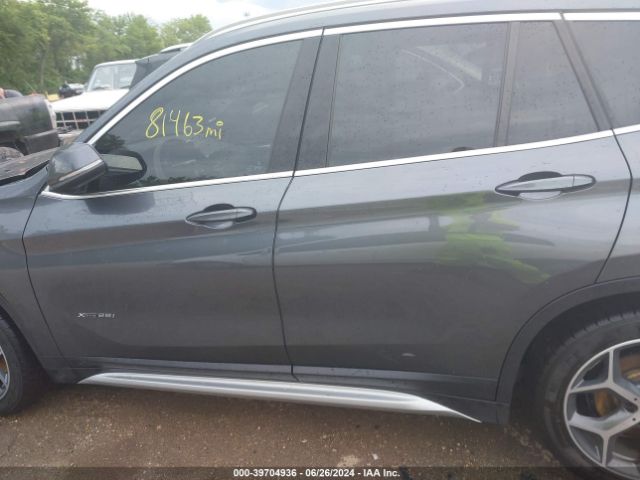 WBXHT3C33J5K22945 BMW X1 Xdrive28i