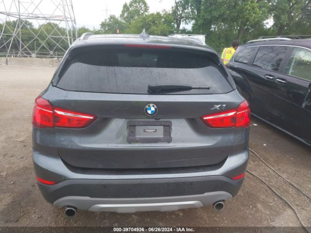 WBXHT3C33J5K22945 BMW X1 Xdrive28i