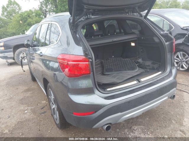 WBXHT3C33J5K22945 BMW X1 Xdrive28i