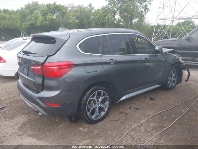 WBXHT3C33J5K22945 BMW X1 Xdrive28i