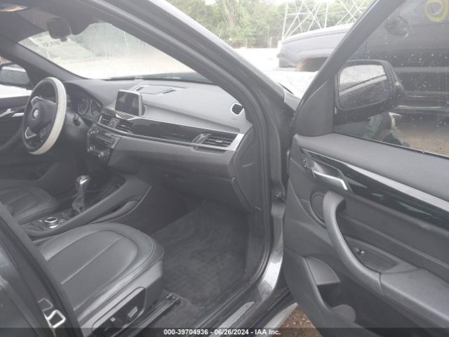 WBXHT3C33J5K22945 BMW X1 Xdrive28i