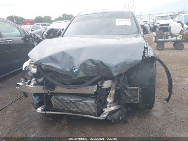 WBXHT3C33J5K22945 BMW X1 Xdrive28i