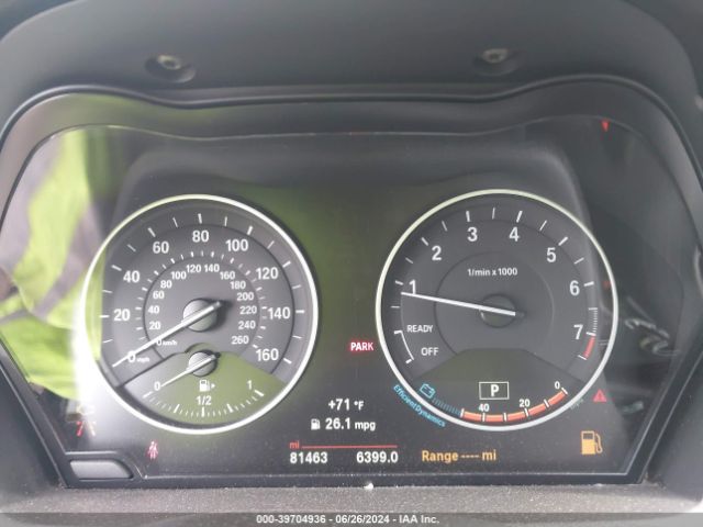 WBXHT3C33J5K22945 BMW X1 Xdrive28i