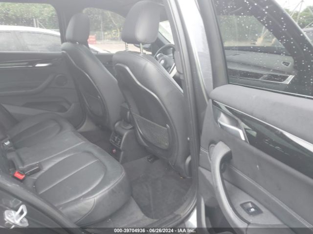 WBXHT3C33J5K22945 BMW X1 Xdrive28i