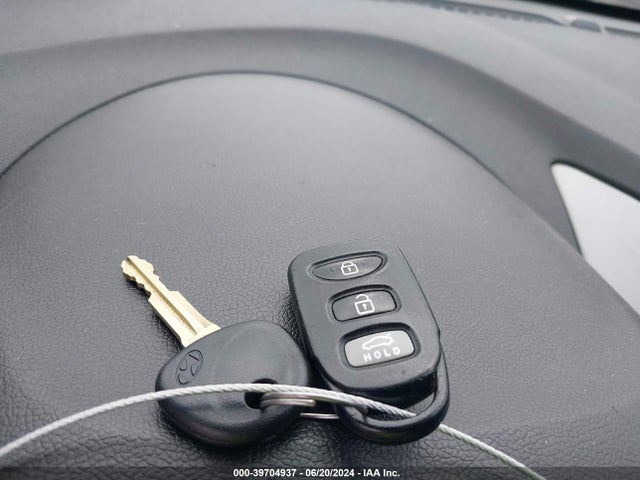 Hyundai ELANTRA SE 2015 5NPDH4AE7FH580077 Image 11