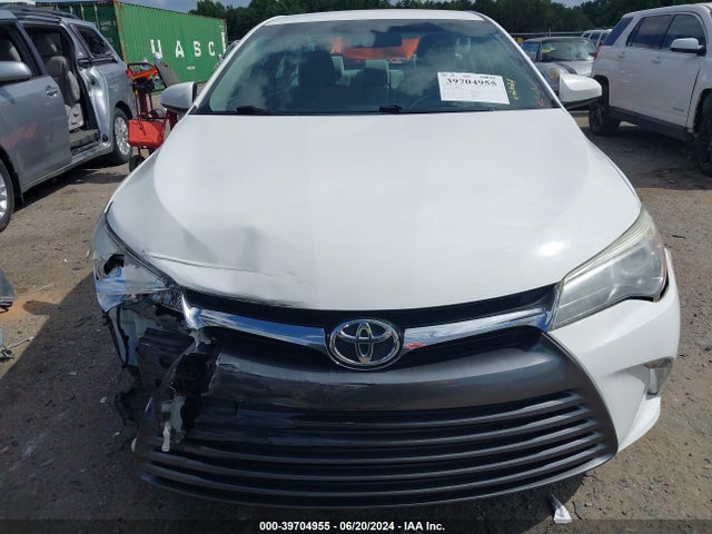 Toyota CAMRY LE 2017 4T1BF1FK6HU684171 Image 12