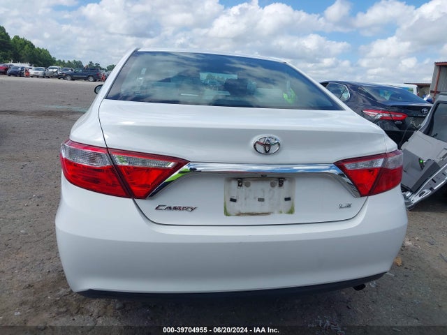 Toyota CAMRY LE 2017 4T1BF1FK6HU684171 Image 16