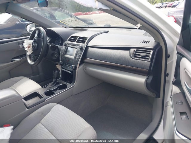 Toyota CAMRY LE 2017 4T1BF1FK6HU684171 Image 5