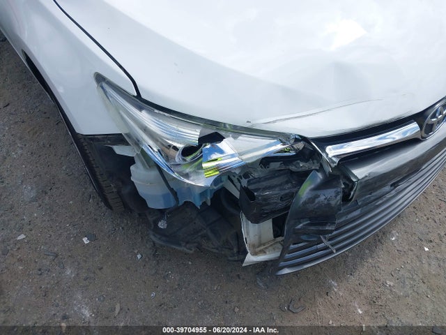 Toyota CAMRY LE 2017 4T1BF1FK6HU684171 Image 6