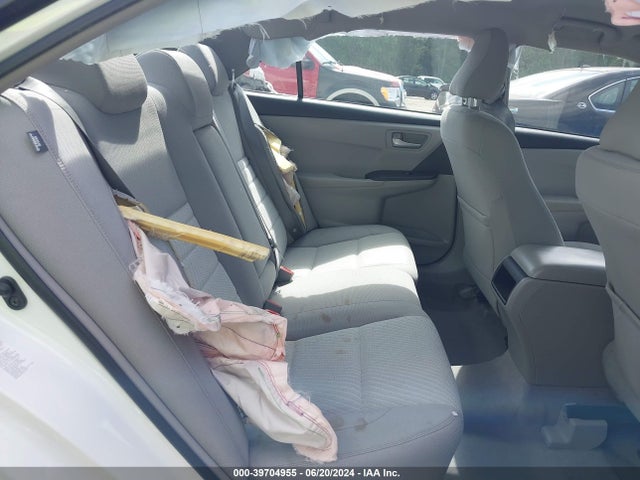 Toyota CAMRY LE 2017 4T1BF1FK6HU684171 Image 8
