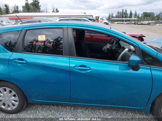 Nissan Versa Note S (sr)/s Plus/sl/sr/sv 2016 3N1CE2CP2GL396600 Image 14