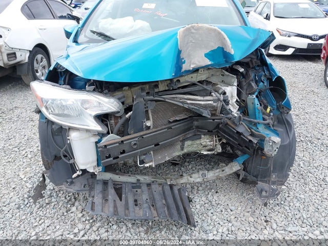 Nissan Versa Note S (sr)/s Plus/sl/sr/sv 2016 3N1CE2CP2GL396600 Image 6