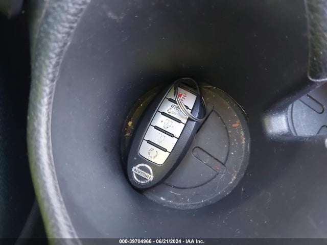 Nissan ROGUE SV 2019 5N1AT2MT6KC707645 Image 11