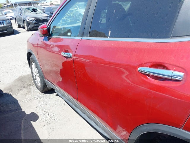 Nissan ROGUE SV 2019 5N1AT2MT6KC707645 Image 15