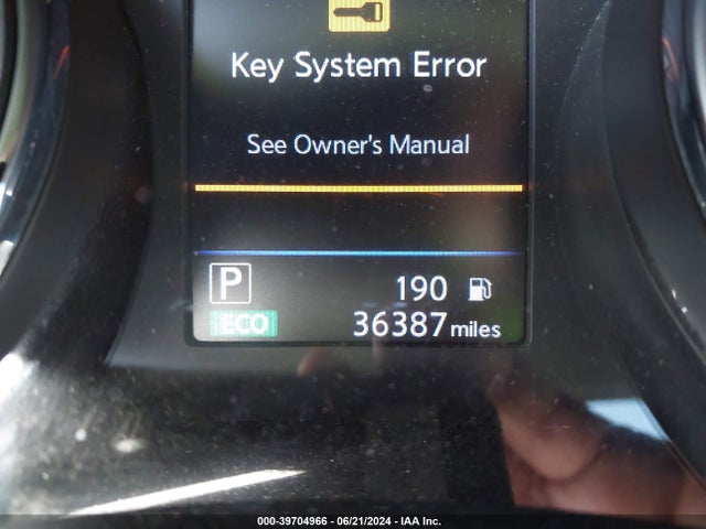 Nissan ROGUE SV 2019 5N1AT2MT6KC707645 Image 7
