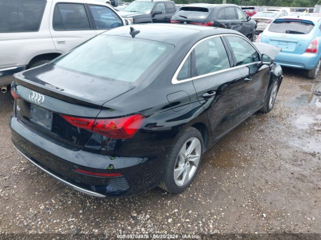 WAUAUDGY9PA102507 Audi A3 Premium 40 Tfsi Front-wheel Drive S Tronic