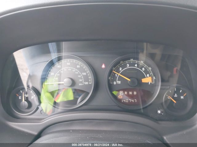 1C4NJPBB6FD186252 Jeep Patriot Sport